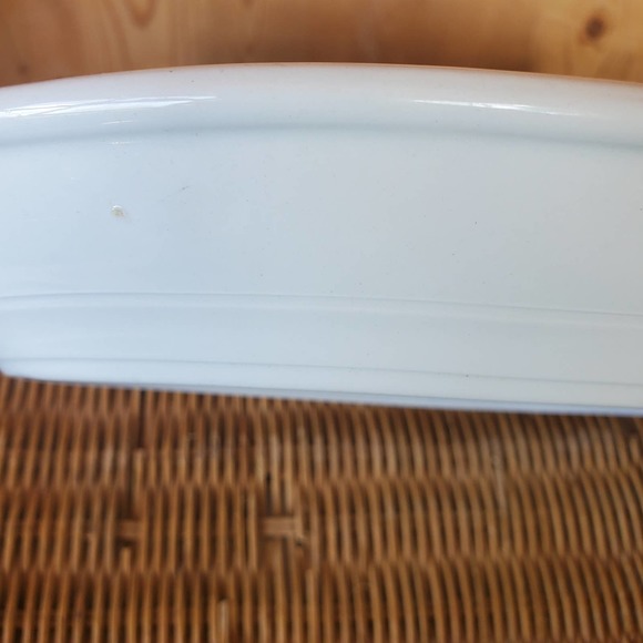 Antique Eastern Star OES serving dish 1909 - Picture 6 of 7